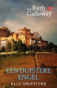 Een duistere engel - Elly Griffiths - ebook