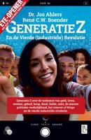 Generatie Z - En de vierde industriële revolutie (Paperback)