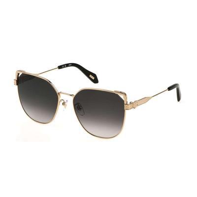 Zonnebril Dames Just Cavalli SJC042-580300 ø 58 mm