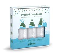 Yokuu Handzeep gifting box