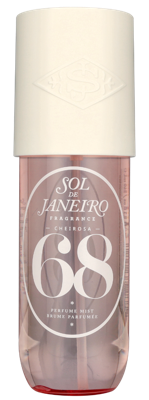 Sol De Janeiro Brazilian Crush Cheirosa 68 Body Mist 240 ml Hydrating Mist