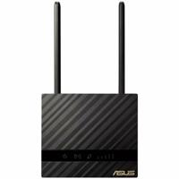 Router Asus 4G-N16 Zwart RJ45 Ethernet LAN