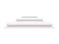 Kangaro Boeklon folie zelfklevend 50cmx1m.