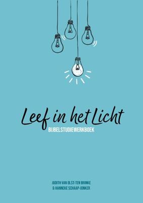Leef in het Licht (Paperback)