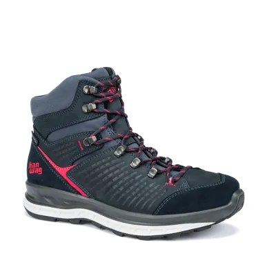 Hanwag Bluecliff Lady ES Wandelschoen