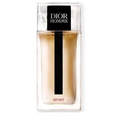 Dior Homme Sport Eau de Toilette Dior Homme Sport Eau de Toilette