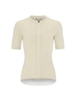 Craft endur logo fietsshirt dames tofu