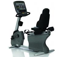 Matrix ligfiets R5X gebruikt