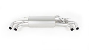 Remus uitlaat passend voor BMW G30/G31 540i/iX 0880171500