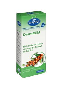 Darmmild