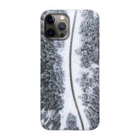 Snøfall: Volledig geprint iPhone 12 Pro Max Hoesje
