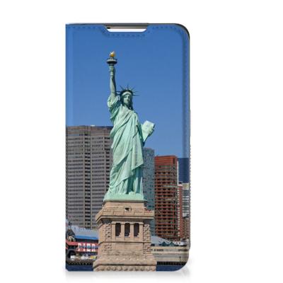 Samsung Galaxy S22 | Book Cover | Vrijheidsbeeld