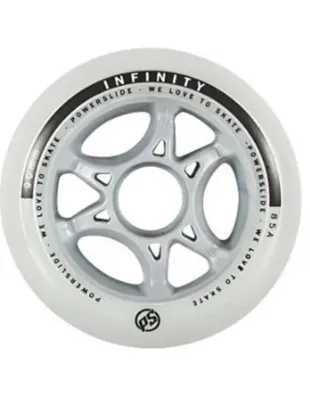 Powerslide Infinity Ii 90 Mm Wielen (per 4 Stuks)