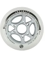 Powerslide Infinity Ii 90 Mm Wielen (per 4 Stuks)