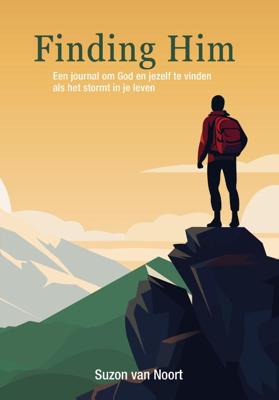 Finding Him (Hardback)