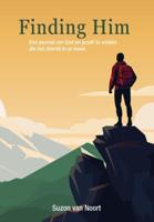 Finding Him (Hardback)