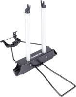 CONTEC wielricht-standaard "rock wheel" ct truing stand rock wheel