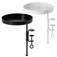 Esschert Design Ronde vensterbankklem M