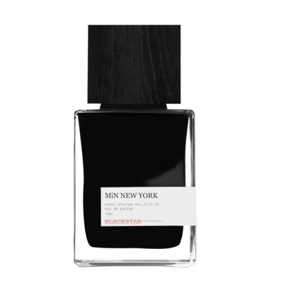 MiN New York Scent Stories Vol.3 Blackstar Eau de Parfum 75m