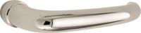 Deurkruk Halfsabel MGN