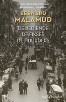 De bediende, De fikser, De huurders - Bernard Malamud - ebook