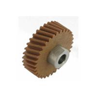 Lister / Liscop Tandrad 32t m lange bus lister