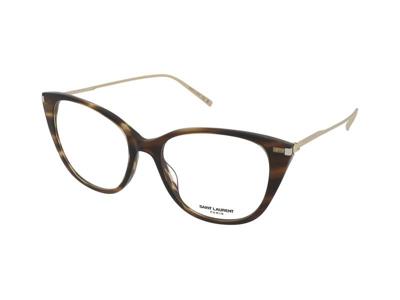 Brillen met correctie Saint Laurent SL 627 004