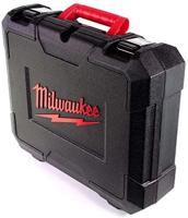 Milwaukee Accessoires koffer voor m18 bid / m18 bpd - 4931436086