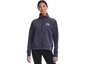 Under Armour Rival Fleece Sportsweater Dames M/38