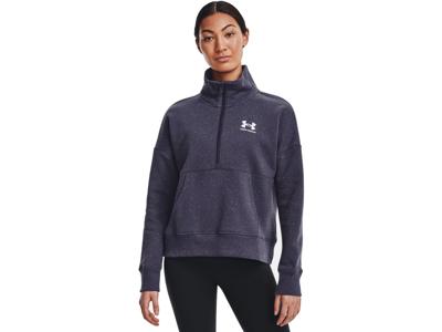 Under Armour Rival Fleece Sportsweater Dames M/38
