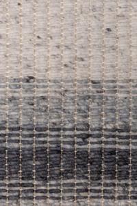 MOMO Rugs Natural Weaves - Varenna Black - 250x300 cm Vloerkleed