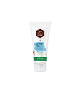 Aftersun aloe vera & honing