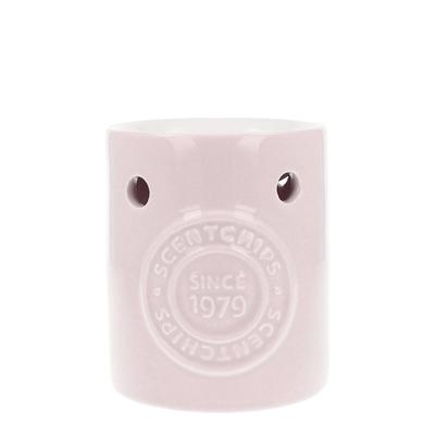 Scentchips - Waxbrander Roze - Wax Melts Brander - Geurbrander
