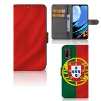 Xiaomi Redmi 9T | Poco M3 | Bookstyle Case | Portugal