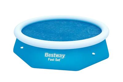 Bestway | Solarzeil Flowclear Ø 244 cm