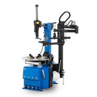 Bandenmachine - 1100 W - Grijparmen - 12 tot 24“