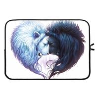 Brotherhood: Laptop sleeve 13 inch