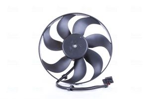 Koelventilator 85683