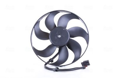 Koelventilator 85683