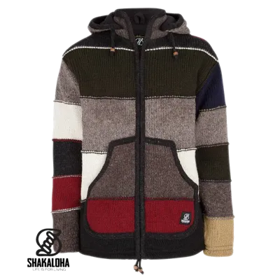 Shakaloha Zito ZH Vest