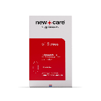 New Care Bij Stress Tabletten