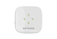 NETGEAR EX3110 Netwerkzender & -ontvanger Wit 10, 100, 300 Mbit/s - thumbnail