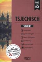 Tsjechisch (Paperback)