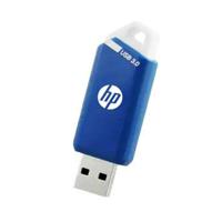 USB stick HP HPFD755W-32 Blauw Wit 32 GB