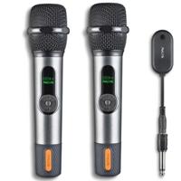 Microfoon NGS SINGERSTARDUO