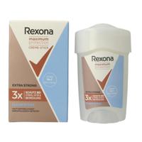Rexona Deodorant stick max prot clean scent women Rexona Deodorant stick max prot clean scent women