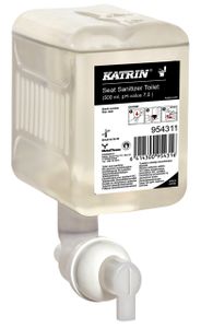 Toiletbrilreiniger Katrin 954311 500ml