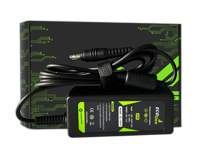 EcoLine - Oplader / AC Adapter - Compatibel Met De Samsung N100 N130 N145 N148 N150 NC10 NC110 N150 Plus - 19V 2.1A 40W