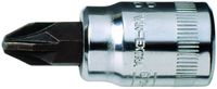 Bahco 1/4" dop pz 1 | 6709PZ-1 Bahco 1/4" dop pz 1 | 6709PZ-1