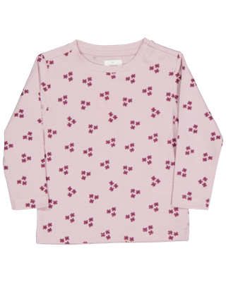 T-shirt - Rood